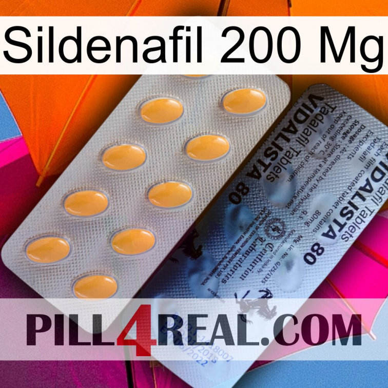 Sildenafil 200Mg 44